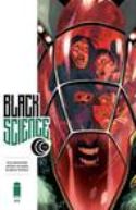 BLACK SCIENCE #13 SCALERA & DINISIO (MR)