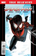 TRUE BELIEVERS MILES MORALES #1