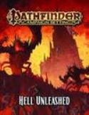 PATHFINDER CAMPAIGN SETTING HELL UNLEASHED