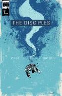 (USE MAY158099) DISCIPLES #1 (MR)