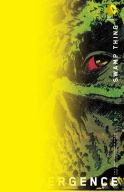 CONVERGENCE SWAMP THING #2 CHIP KIDD VAR ED