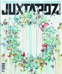 JUXTAPOZ #173 JUN 2015