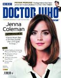 DOCTOR WHO MAGAZINE #487