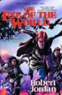 ROBERT JORDAN EYE OF THE WORLD TP VOL 04
