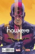 ALL NEW HAWKEYE #3