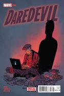 DAREDEVIL #16