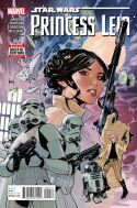 PRINCESS LEIA #4 (OF 5)