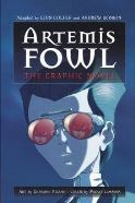 ARTEMIS FOWL GN VOL 01 NEW PTG