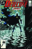 LEGENDS OF THE DARK KNIGHT NORM BREYFOGLE HC VOL 01