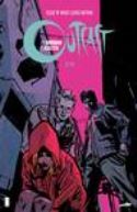 OUTCAST BY KIRKMAN & AZACETA #9 (MR)