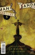 SANDMAN OVERTURE #5 (OF 6) CVR B (MR)