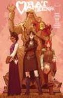 RAT QUEENS #11 (MR)