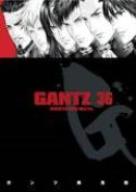 GANTZ TP VOL 36 (MR)