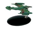STAR TREK STARSHIPS FIG MAG #47 KLINGON NEGH`VAR