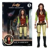 LEGACY FIREFLY ZOE WASHBURNE AF