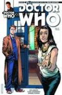 DOCTOR WHO 10TH #15 REG CASAGRANDE