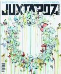 JUXTAPOZ #174 JUL 2015
