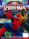 ULTIMATE SPIDER-MAN MAGAZINE #4