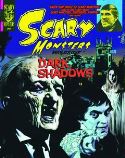 SCARY MONSTERS MAGAZINE #98