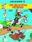 LUCKY LUKE TP VOL 52 BEAUTIFUL PROVINCE