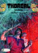 THORGAL GN VOL 16 ARACHNEA