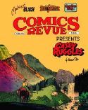 COMICS REVUE PRESENTS JUN 2015
