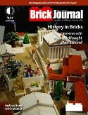 BRICKJOURNAL #35