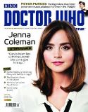 DOCTOR WHO MAGAZINE #488