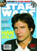 STAR WARS INSIDER #158 NEWSSTAND ED