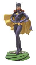 BATMAN 1966 PREMIER BATGIRL STATUE