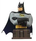 BATMAN TAS BATMAN BUST