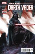DARTH VADER #1 GRANOV 2ND PTG VAR (PP #1169)