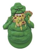 GHOSTBUSTERS SLIMER PIZZA CUTTER