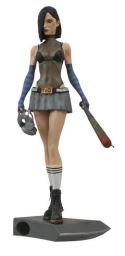 FEMME FATALES CASSIE HACK PVC FIGURE