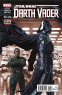 DARTH VADER #2 GRANOV 2ND PTG VAR (PP #1169)