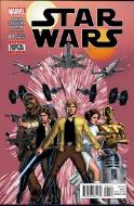STAR WARS #1 CASSADAY 4TH PTG VAR (PP #1169)