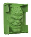 MARVEL HULK GELATIN MOLD