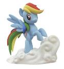 MY LITTLE PONY RAINBOW DASH BANK