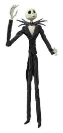 NBX JACK COFFIN DOLL