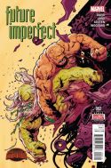 FUTURE IMPERFECT #2 SWA