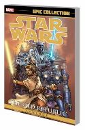 STAR WARS LEGENDS EPIC COLLECTION OLD REPUBLIC TP VOL 01