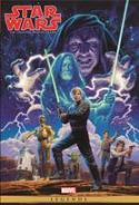 STAR WARS MARVEL YRS OMNIBUS HC VOL 03 DM HILDEBRANDT VAR ED