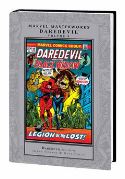 MMW DAREDEVIL HC VOL 09