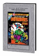 MMW DEFENDERS HC VOL 05