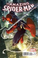 AMAZING SPIDER-MAN #19.1 VAR