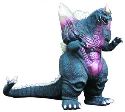 GODZILLA KAIJU 12IN SER SPACE GODZILLA PX FIG