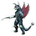 GODZILLA KAIJU 12IN SER GIGAN PX FIG 2004 VER (JAN158079) (C