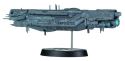 HALO UNSC INFINITY 9 INCH REPLICA