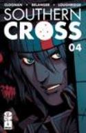 SOUTHERN CROSS #4