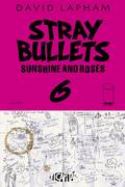 STRAY BULLETS SUNSHINE & ROSES #6 (MR)